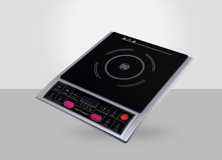Fast Track Induction Cooker INS109 Fast Track Dubai