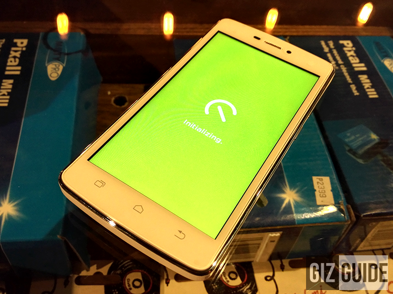 Ekophone Sage 2 LTE Review! A Solid Phone To Consider On A Tight Budget!