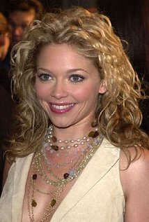 Amanda Detmer Amanda Detmer