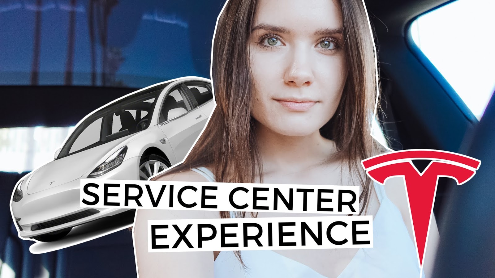 julia caban Tesla Service Appointment What you need to know! What to
