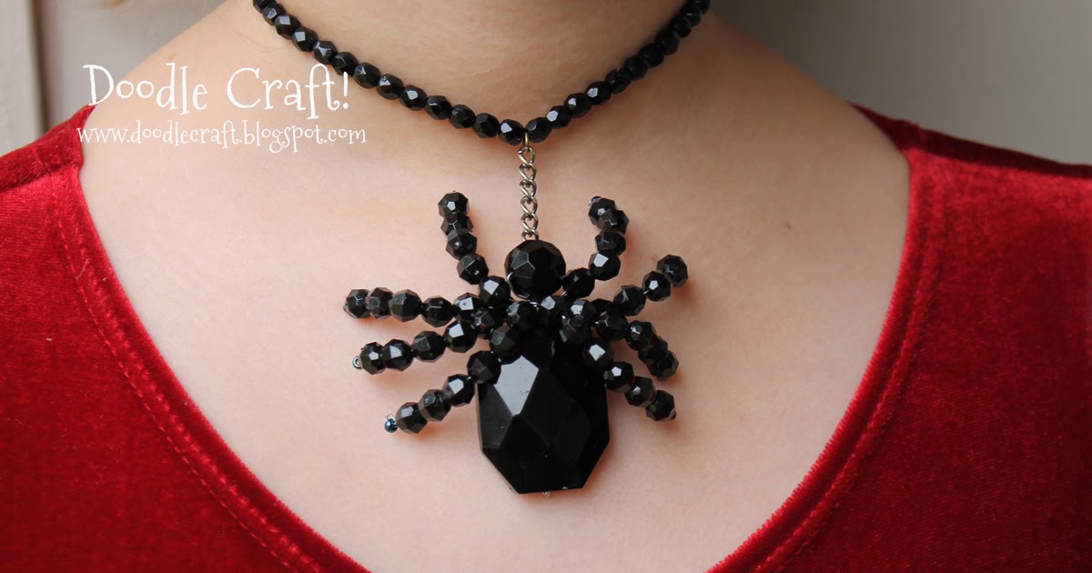 Halloween jewelry spider web jewelry Spider web initial necklace Halloween necklace bug jewelry spider gift spider necklace