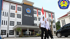 Daftar Fakultas dan Jurusan UNSIKA Universitas Singaperbangsa Karawang