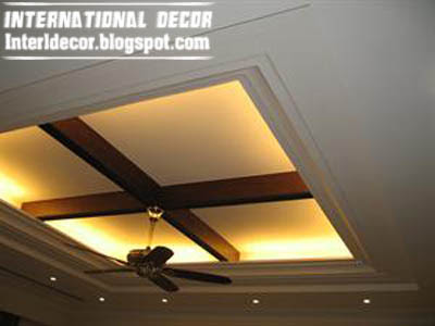 Interior Decor Idea: The best Catalogs of pop false ceiling ...