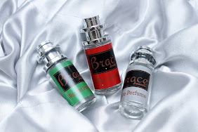 BRACE WONDER PERFUME