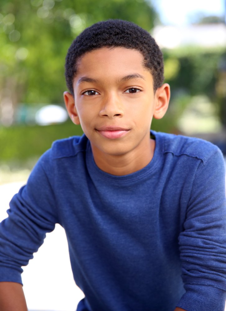 Sayeed Shahidi movies list and roles (Blackish Season 8, Blackish