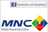 Lowongan Kerja Media Nusantara Citra (MNC Group) Terbaru Agustus 2015