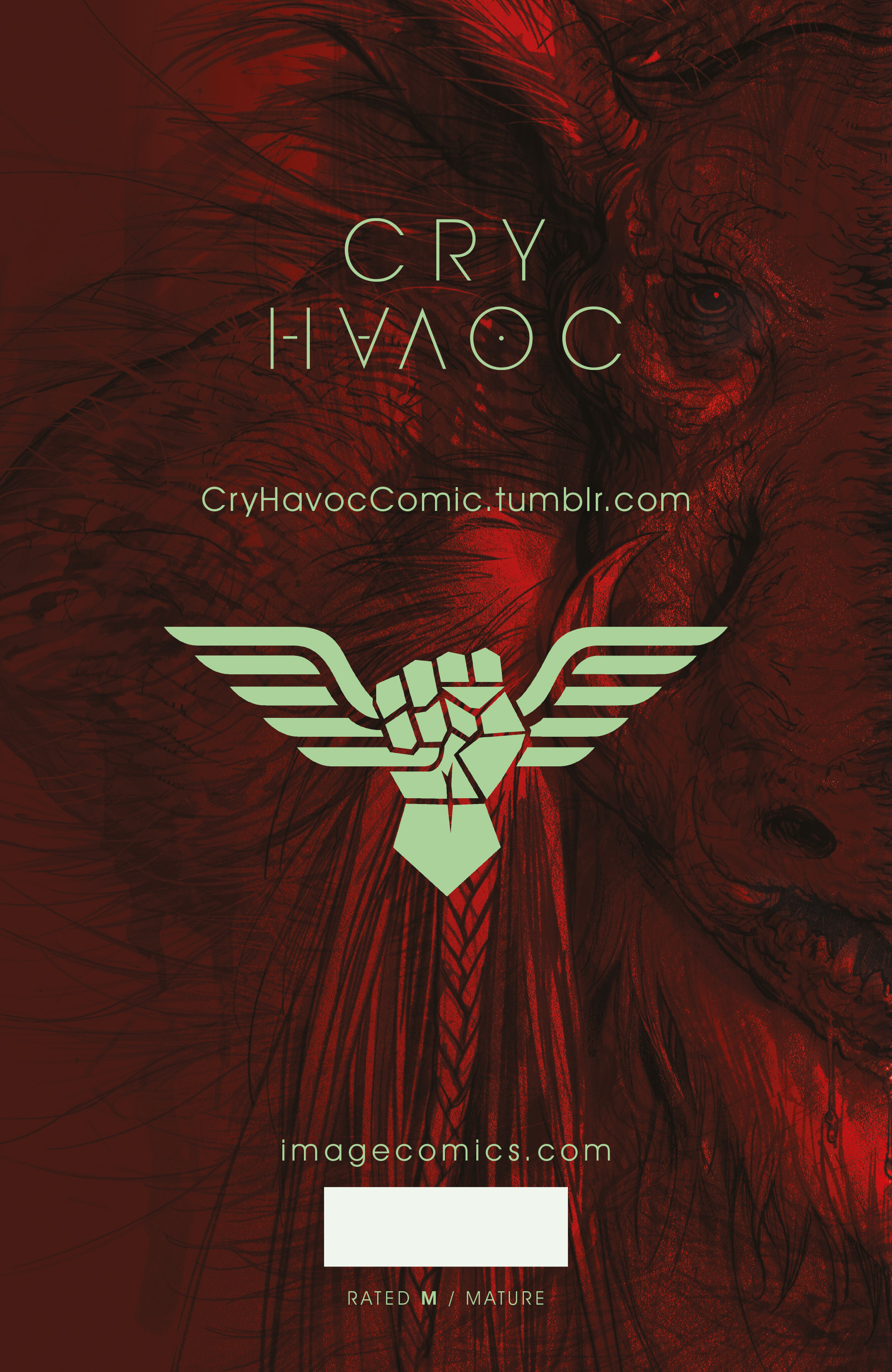 Read online Cry Havoc comic -  Issue #2 - 31
