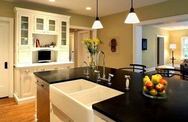 Home Appliances Trends 2014