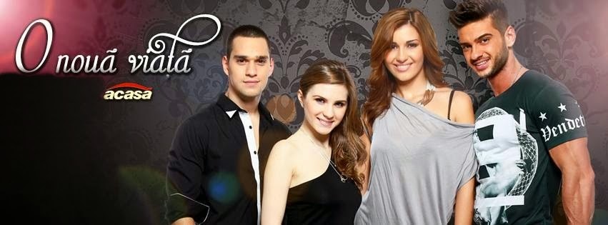 Showpodzone O Noua Viata 26 Martie 2014 Episodul 32 Video Acasa Tv