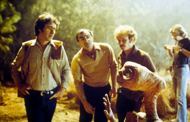 behind the scenes e.t.