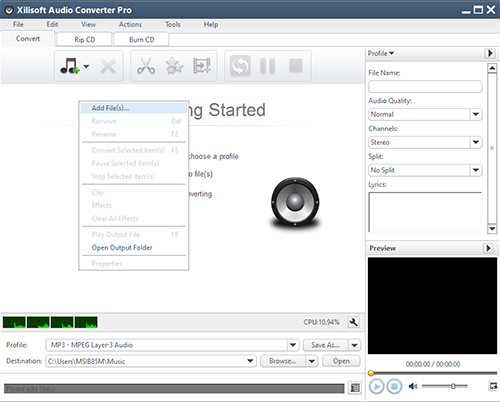 4 Video Soft Conventer 4 Video Soft Conventer