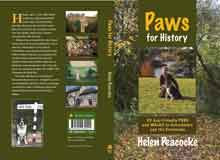 Paws for History