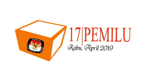 Contoh Surat Suara Sah Dan Tidak Sah Pilpres Di Pemilu 2019