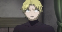 Fairy Tail Zero Episódio 09 Fairy Tail Zero