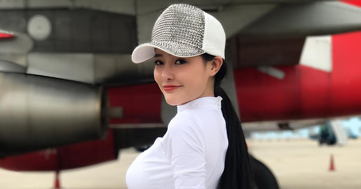 Hot girl…Võ Thị Ngọc Ngân