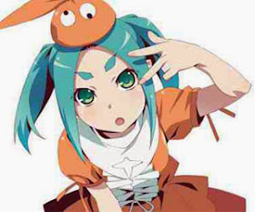 Lyrics Note Border Tsukimonogatari Ed Theme Claris