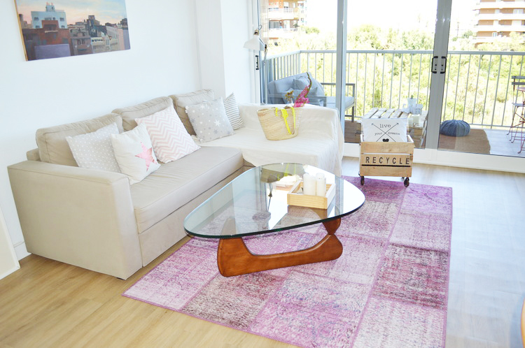 alfombra-salon-patchwork-estilo-nordico