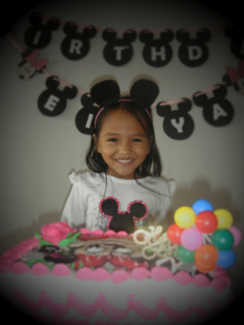 tema minnie mouse