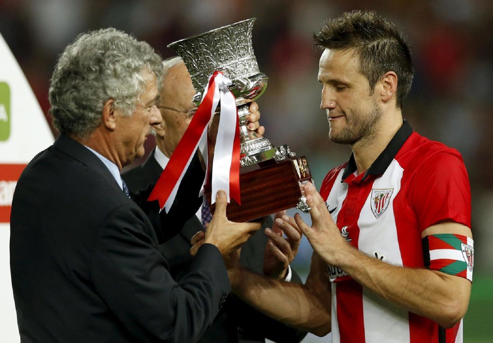 30+ Most Iconic Captain Armbands In Football Ajax, Barcelona & Many