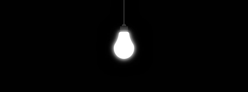 Couverture Fb Noir Couverture Facebook