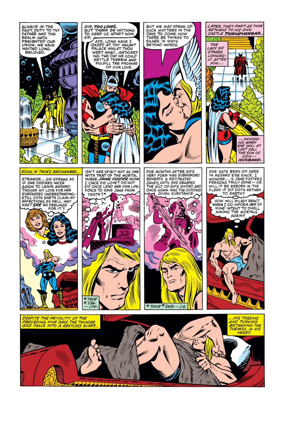 Thor (1966) 302 Page 6