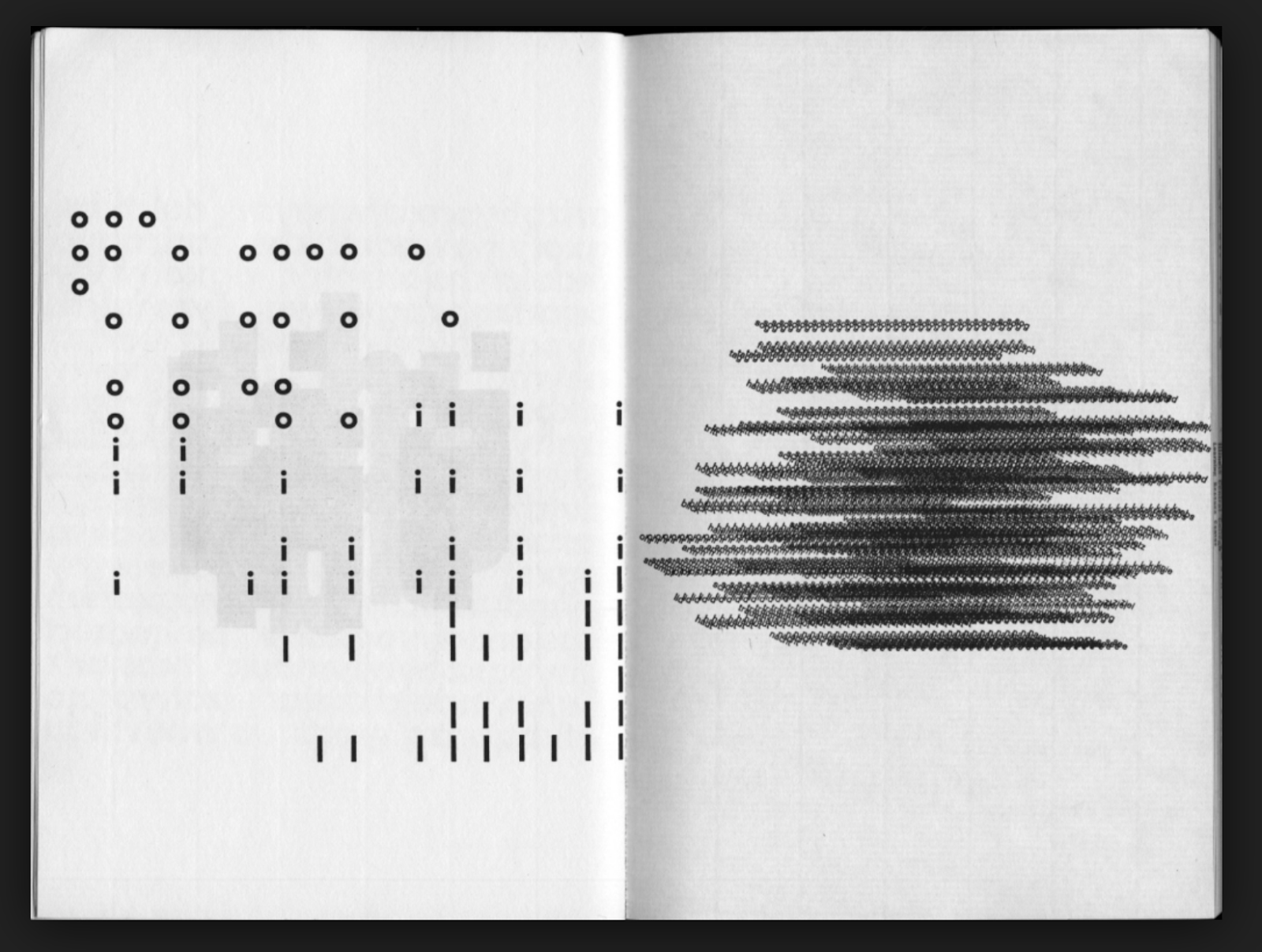 Artists' Books and Multiples Concrete Poetry A World View