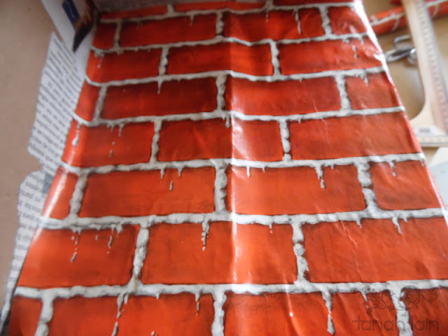 Cómo hacer una casa para el Belén