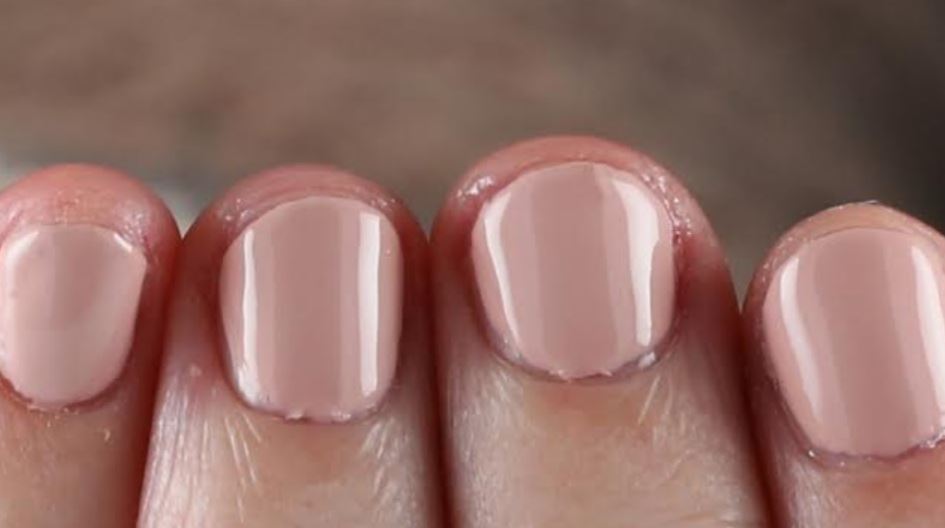 7. Orly Breathable Treatment + Color Nail Polish in "Mixed Tones" - wide 3