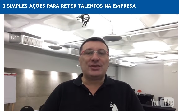 3 Ações para Reter Talentos na sua Empresa
