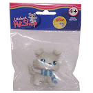 Littlest Pet Shop Singles Collie (#363) Pet