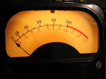 VU meter of the Week