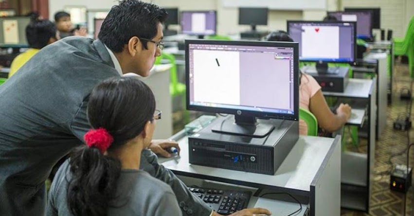 Este domingo realizan examen de admisión en tres Institutos Públicos de Lima Metropolitana Este domingo realizan examen de admisión en tres Institutos Públicos de Lima Metropolitana