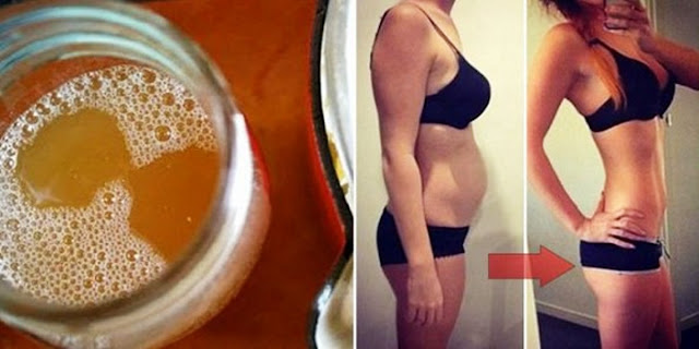 A Cup Of This Drink Will Miraculously Burn Your Belly Fat