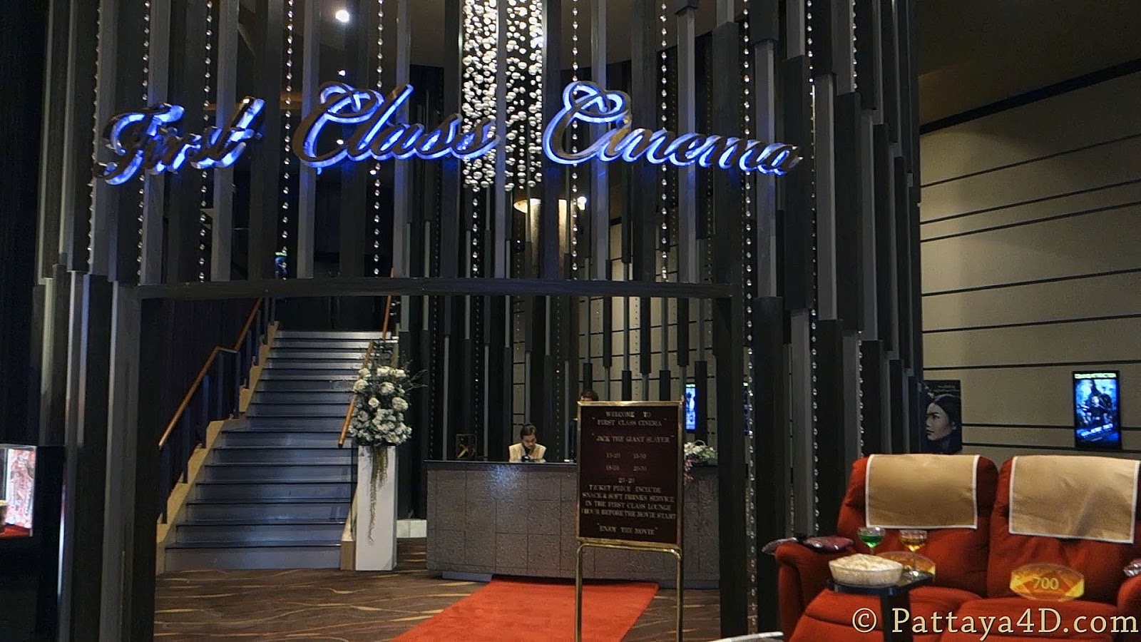 Thai Knows Central Festival Pattaya Cinema thai-knows-central-festival-pattaya-cinema