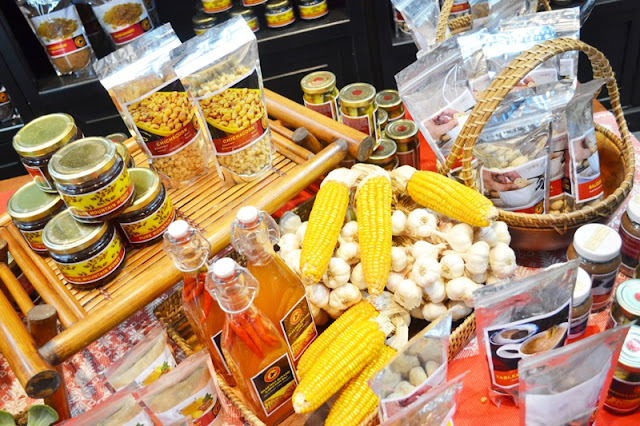 Asia's Food and Ingredients Show, tradeshows,