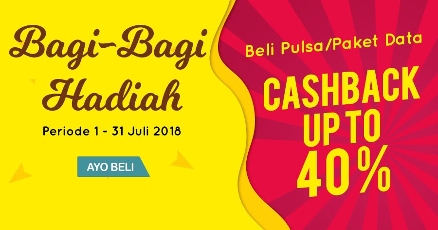 Indomaret Beli Pulsa Di Klikindomaret Bisa Dapat Cashback 40 S D 30 Juli 2018 Promosi247 Promosi Katalog Dan Diskon Tokopedia Superindo Indomaret Giant Ovo Gopay Dll
