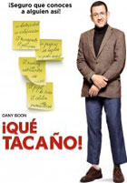 Poster de la pelicula Radin (Que Tacaño) Radin (Que Tacaño)