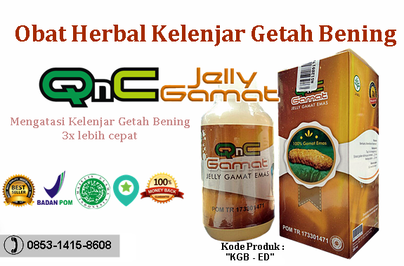 Cara Menyembuhkan Kelenjar Getah Bening Dengan Alami