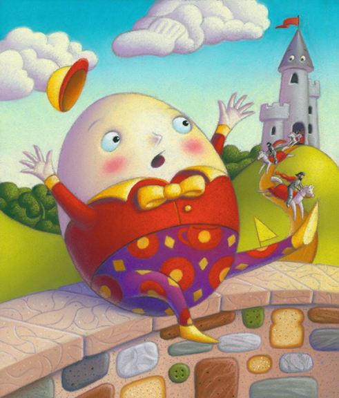 Humpty Dumpty Pictures 29