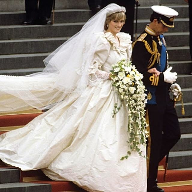 Reina Isabel Ii Tiara De Matrimonio Vestidos Reina Isabel Ii