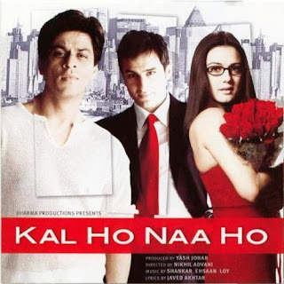 Kal Ho Naa Ho (2003) Kal Ho Naa Ho (2003)