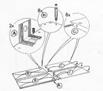 Boise Ikea Assembly