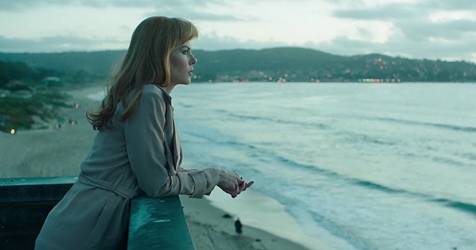 L'été Où Je Suis Devenue Jolie Casting Mécanique Nocturne: SÉRIE / Big Little Lies