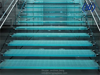 Laminated Glass Floors by Giovani Glass New York Laminated Glass Floors by Giovani Glass New York