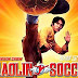 The Real Shaolin Soccer. =P