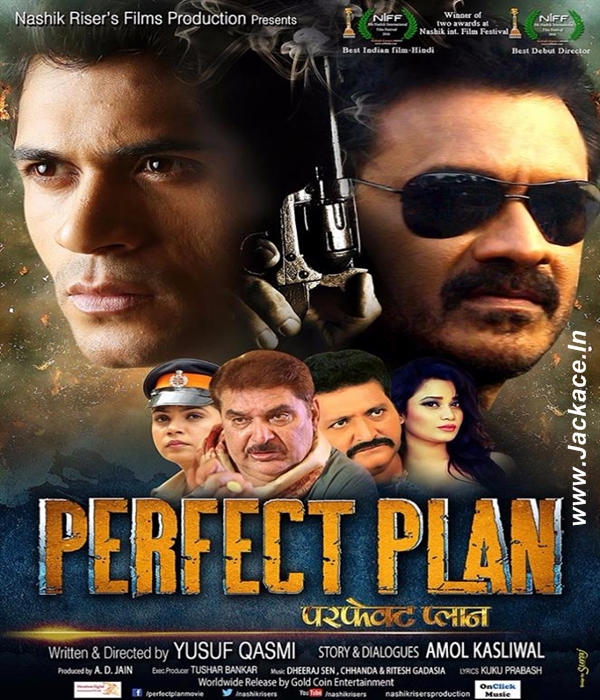 a perfect plan movie story