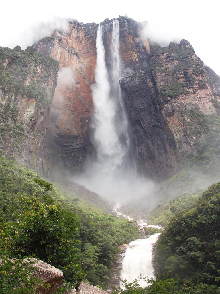 Angel Falls