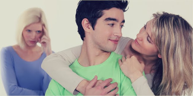 Berbahagialah Wahai Istri Jika Suami Pulang Mendadak dan Mengajak Jima`