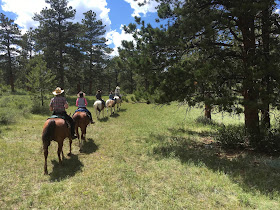 Familie Hasemann In Amerika Sommerurlaub In Colorado