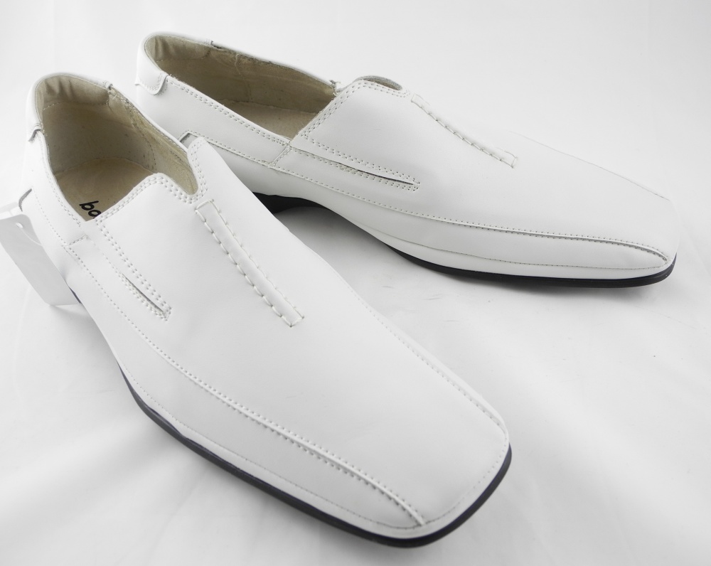 New Fashion Styles: Stylish Wedding Shoes For Men 2013